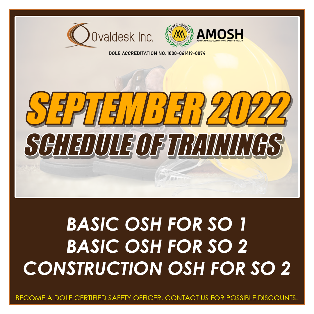 SEPT-TRAININGS