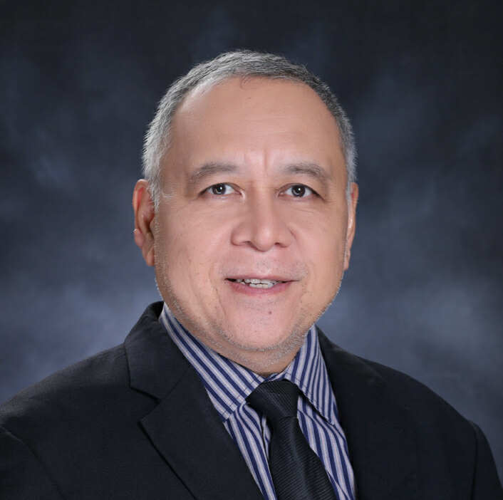 Donald Manalo