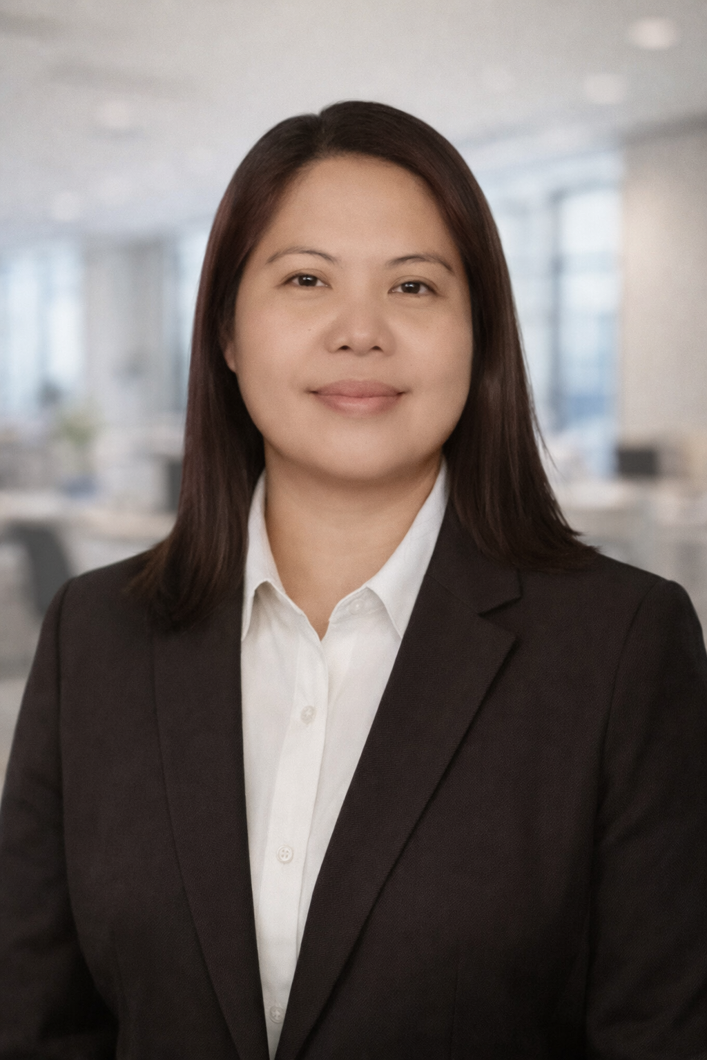 Rona Macalino