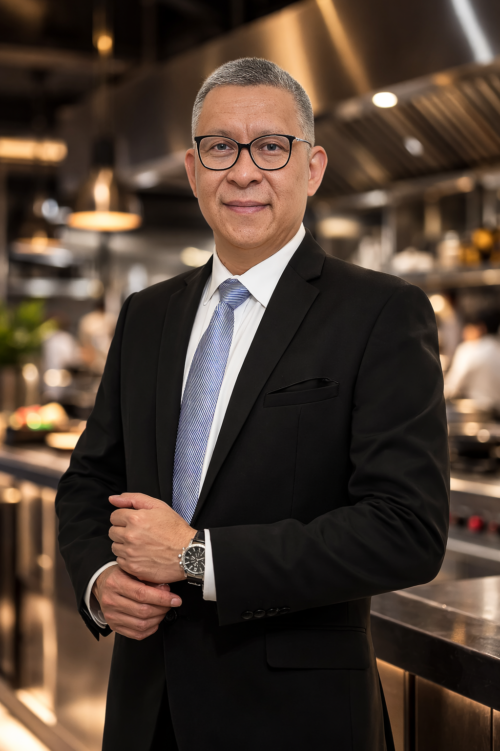 Edward Monzon