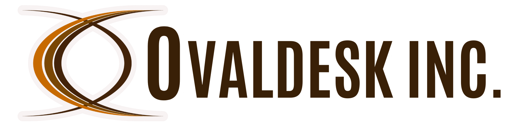 Ovaldesk Inc